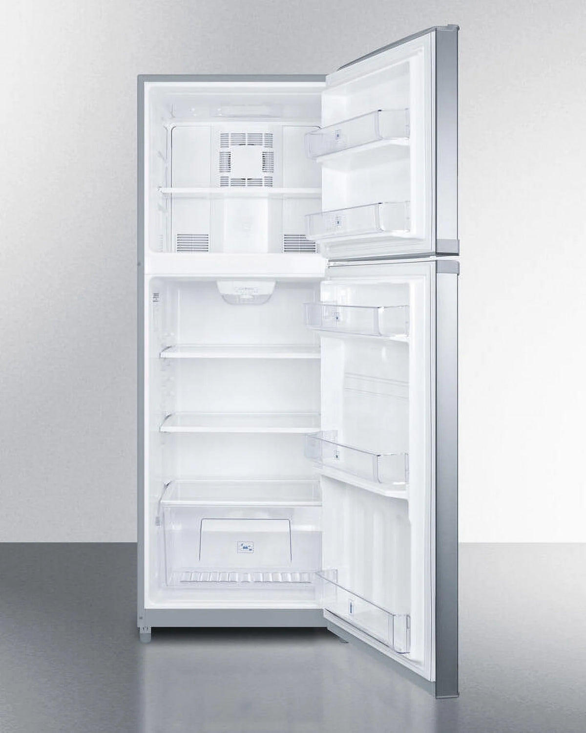 26 Wide Top Mount Refrigerator-freezer R195441