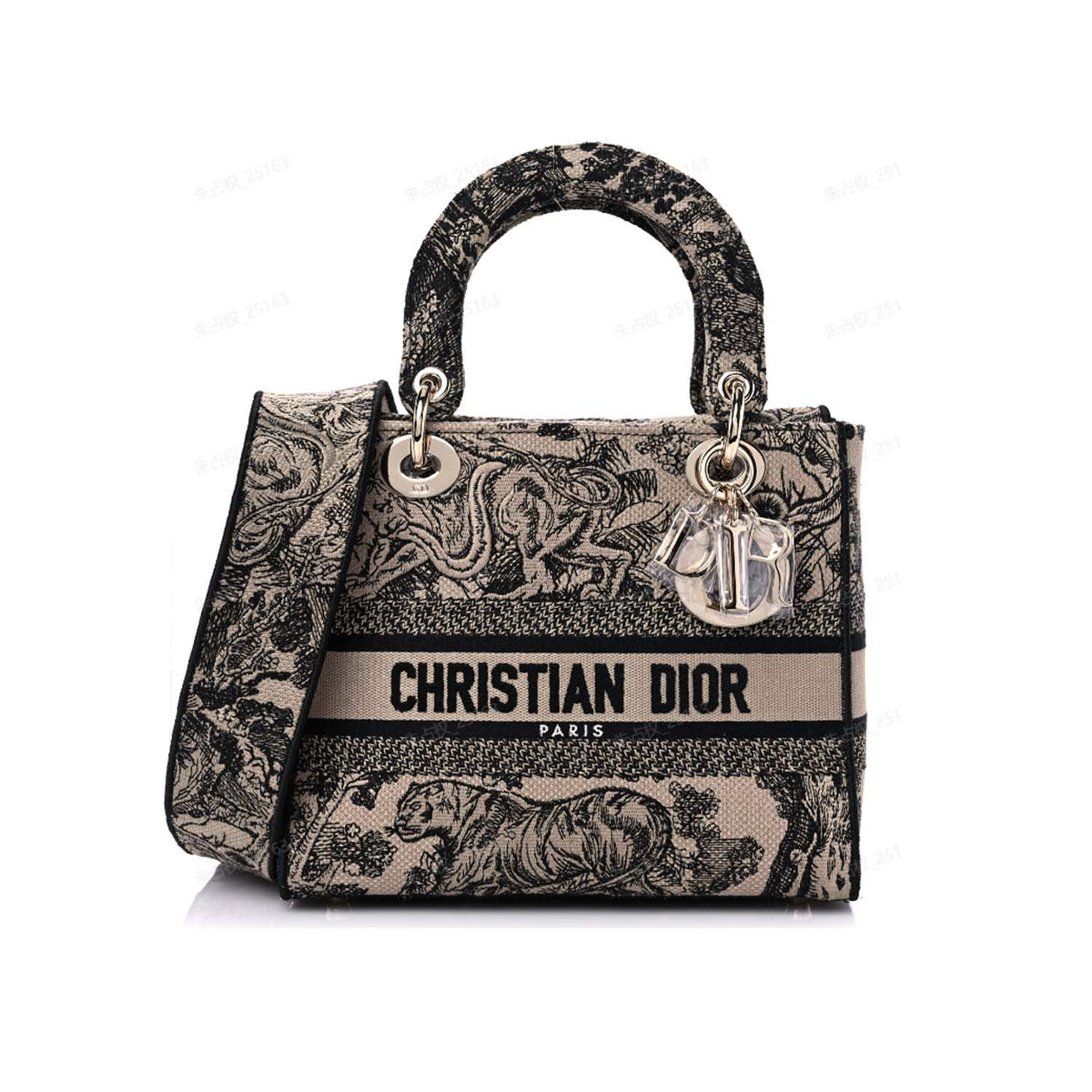 Medium Bag U7289