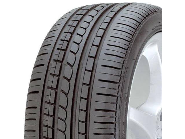 275/35ZR20 102Y Summer Tire A18600