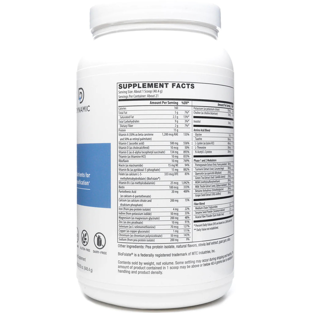10 Day Detox Program J578653