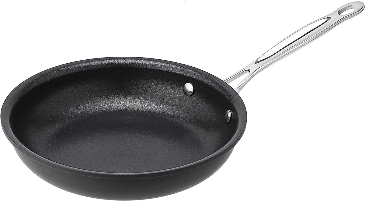 8 Inch Hard Anodized Non Stick Skillet Z73907