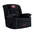 Playoff Recliner Z543