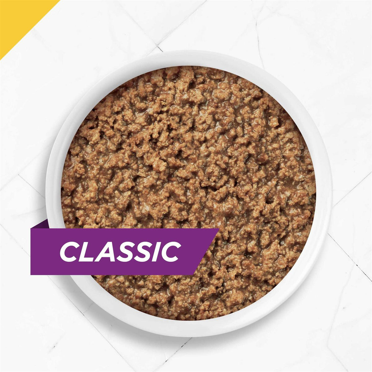 Senior Wet Cat Food W971