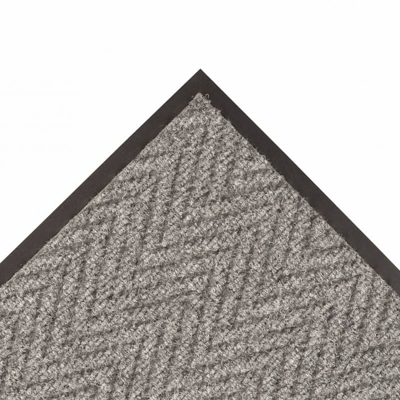 Gray Entrance Mat X684735