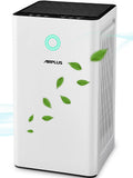 White H13 True HEPA Air Purifier P580