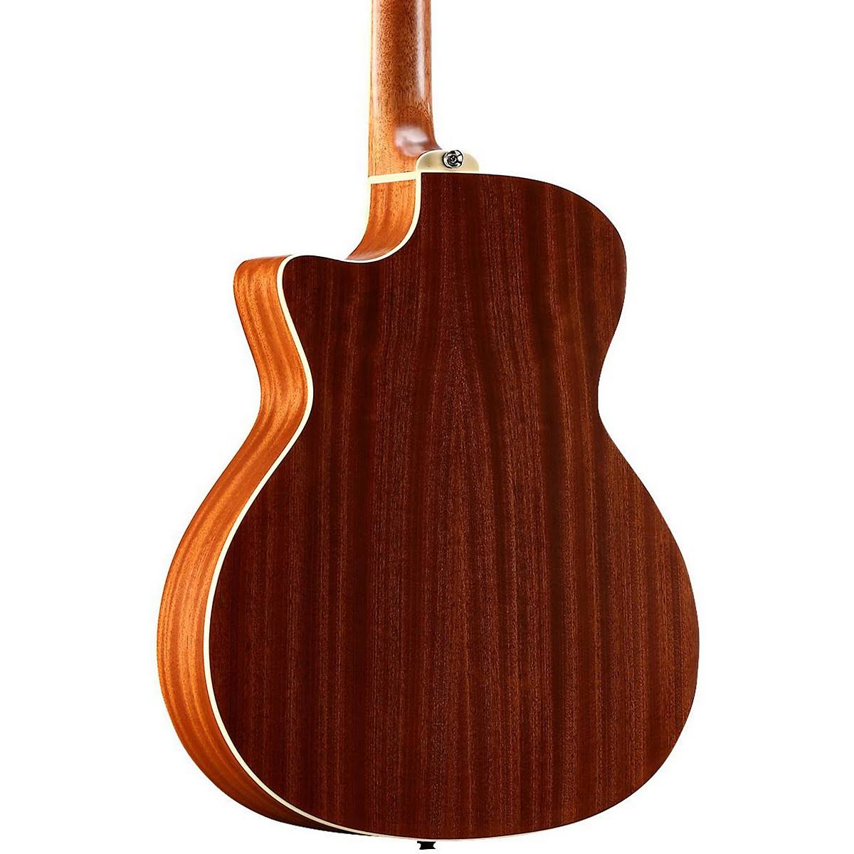 Grand Auditorium Acoustic Electric Guitar P3306