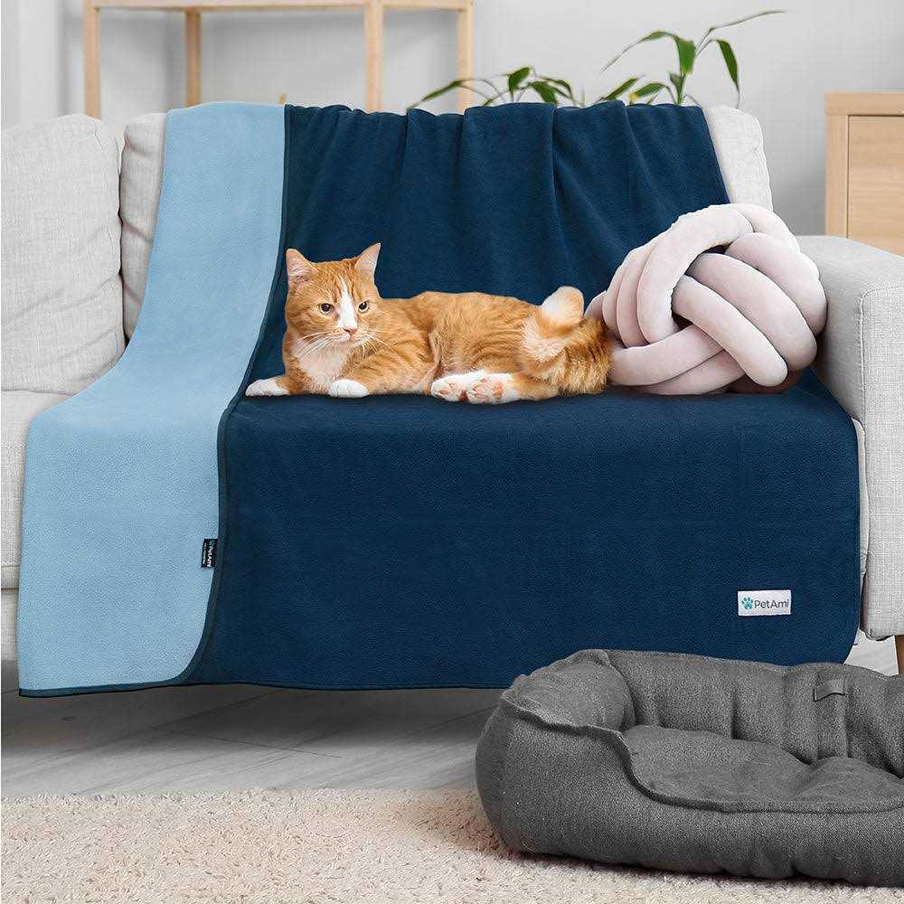Waterproof Dog Cat Couch Cover P9591