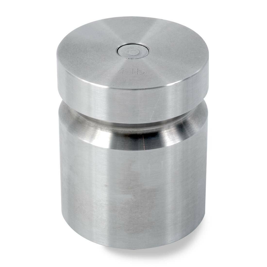 Class F SS Cylindrical Test Weight A93458