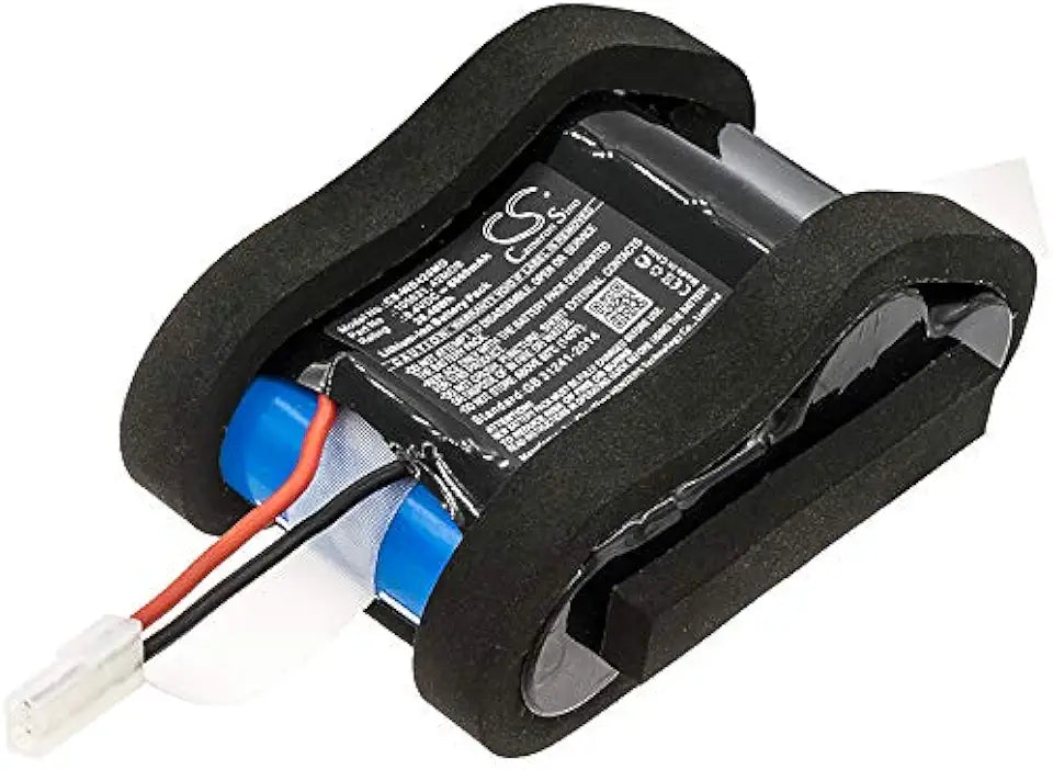 Battery Replacement W59908