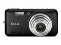 Midnight Black 8.0 MP Compact Digital Camera R76407