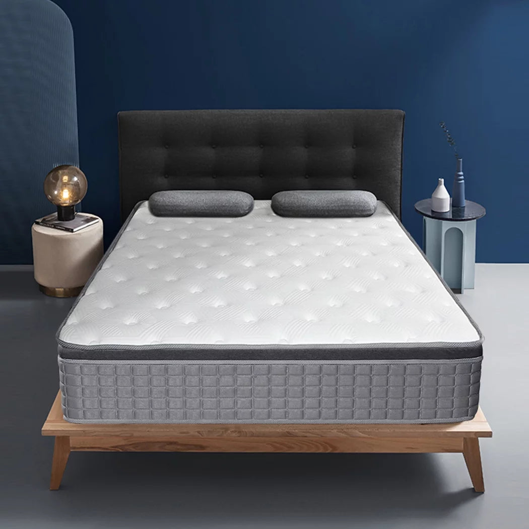 Queen Medium Firm Hybrid Mattress P148