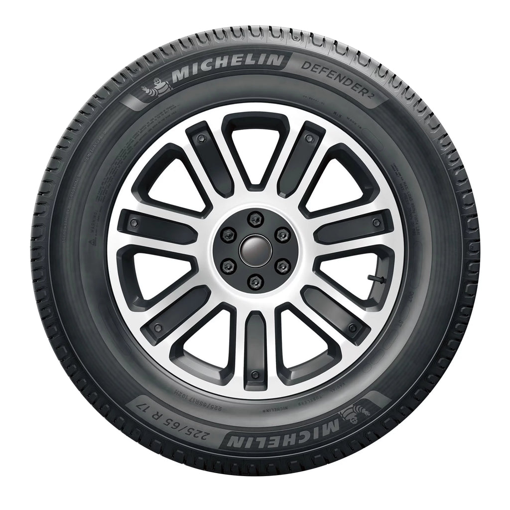 All Season 215/55R16 97H XL Passenger Tire C464