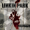 Hybrid Theory Vinyl R7226