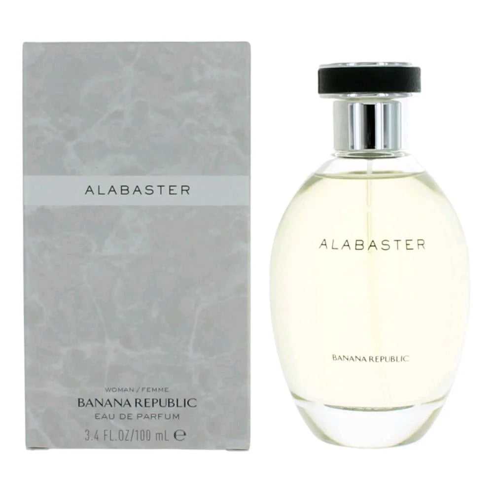 3.4 oz Eau De Parfum Spray W465