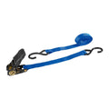 500 lb. Capacity 1 in. x 14 ft. Ratcheting Tie-Down I309222