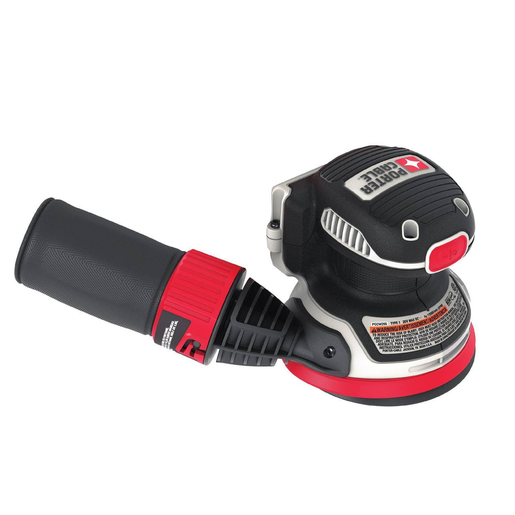 20V Max Cordless Random Orbital Sander I962490