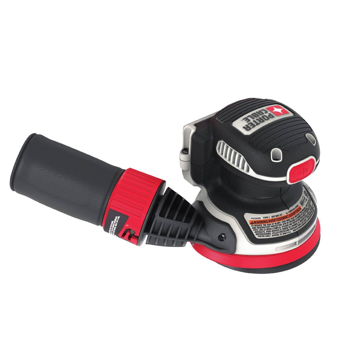 20V Max Cordless Random Orbital Sander I962490