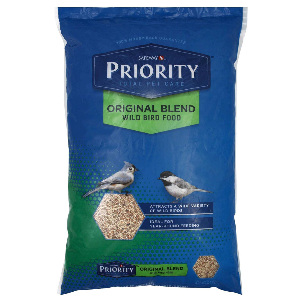 Wild Bird Food L70282