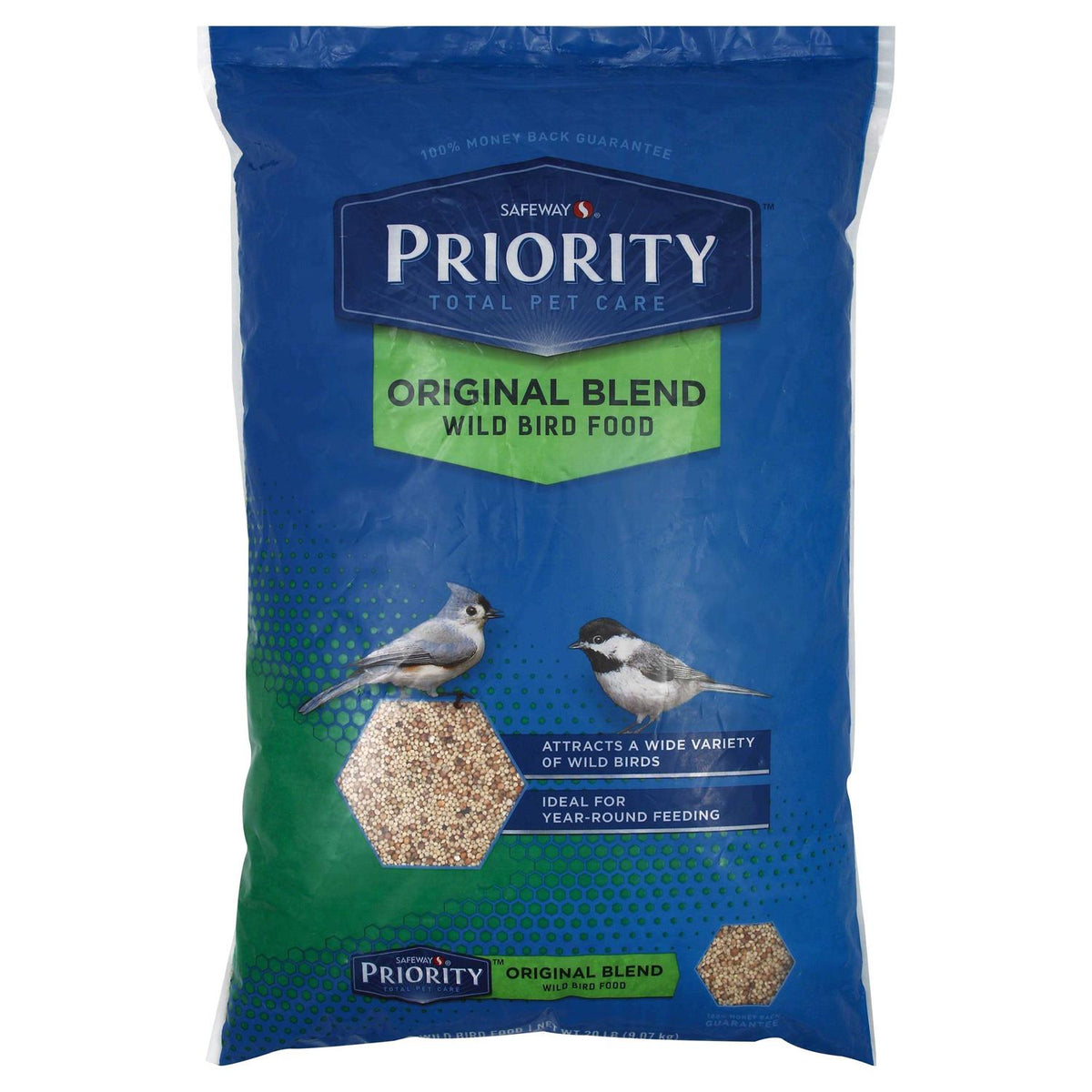 Wild Bird Food L70282