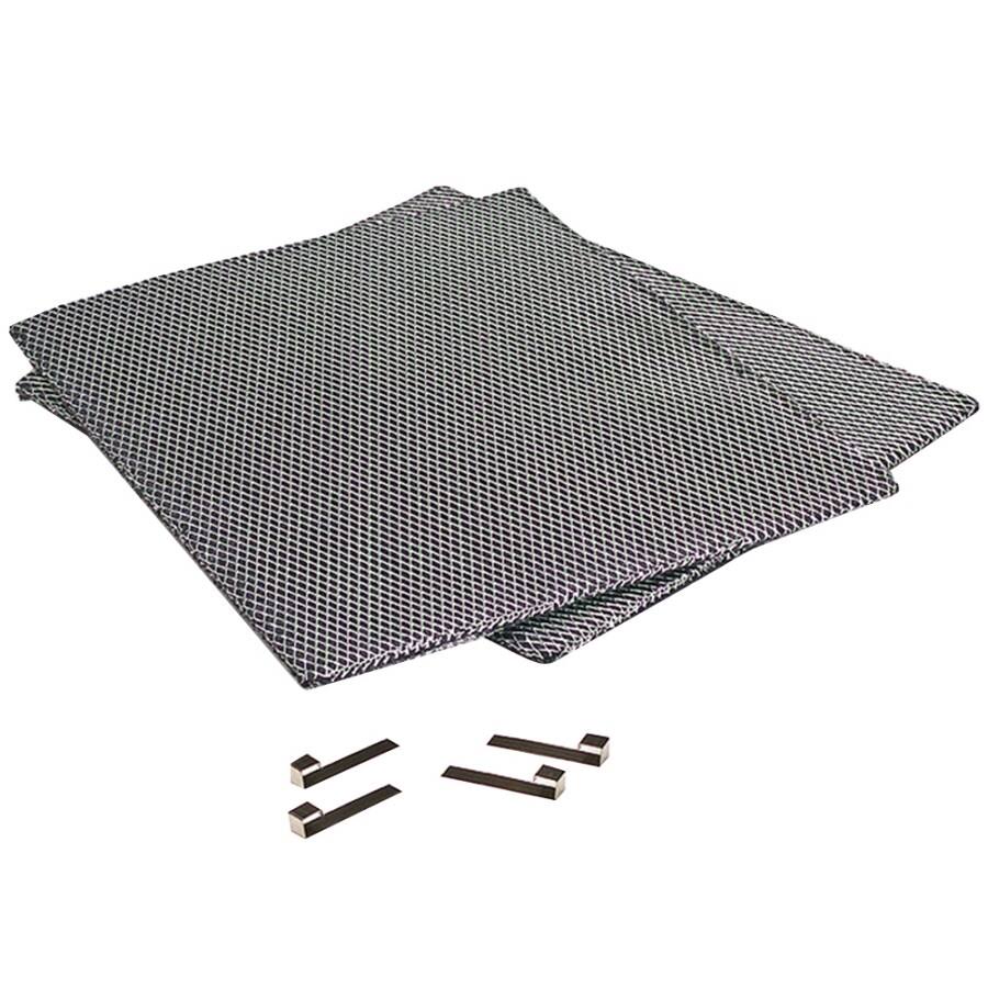 Charcoal Filter Kit X354