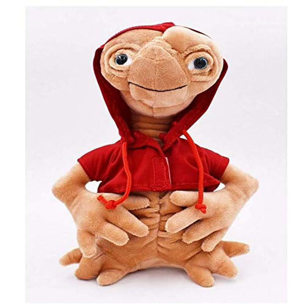 25cm Alien Plush Doll Toy D9869