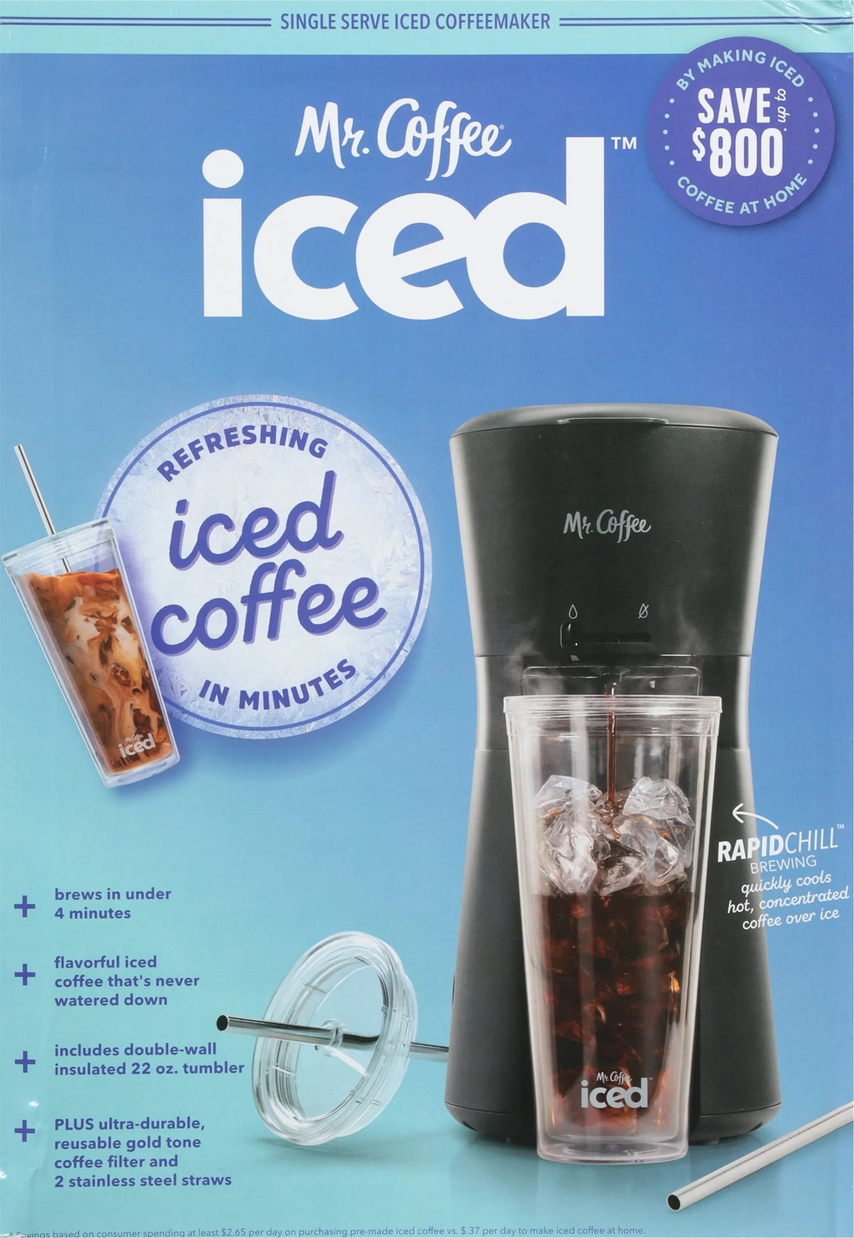 Coffee Maker M65816