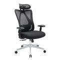 High Back Ergonomic Mesh Office Chair with Headrest O43431