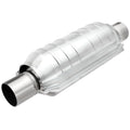 Universal Catalytic Converter H4498