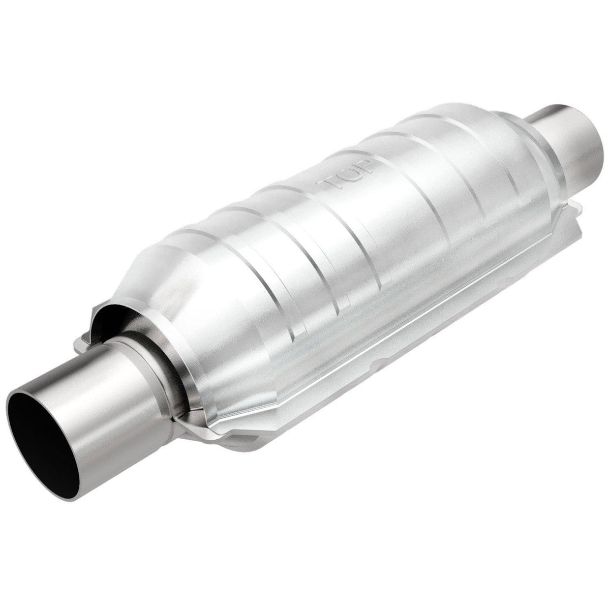 Universal Catalytic Converter H4498