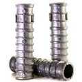 5/16x22 x 1-3/4x22 Steel Zinc Lag Screw Shield, Pkg of 100 C99656