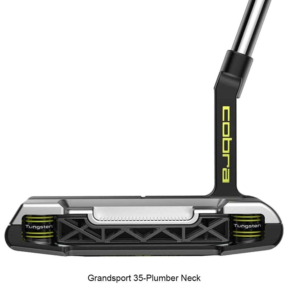 35 Putter N804