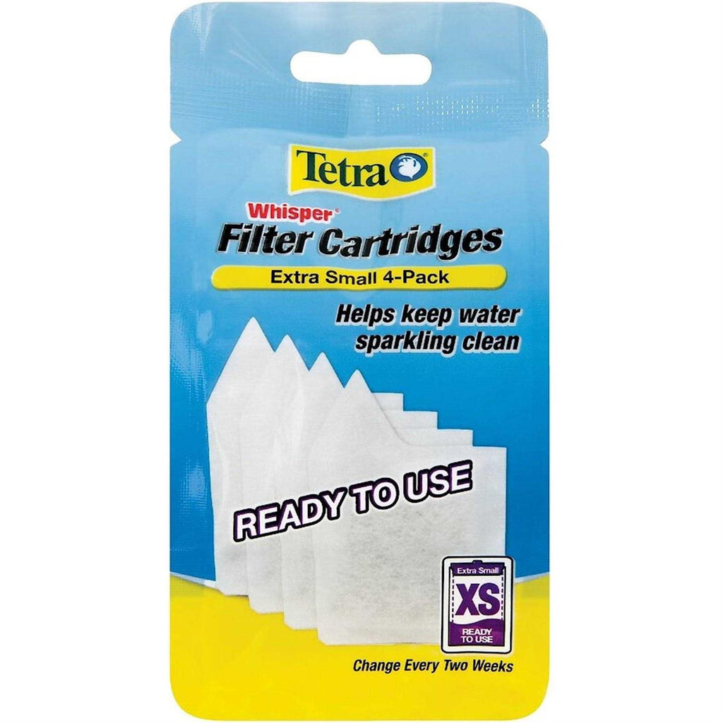 Whisper Extra Small Filter Cartridges H57190