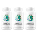 Hearing Relief Capsules for Tinnitus Support 3 Bottles N2907