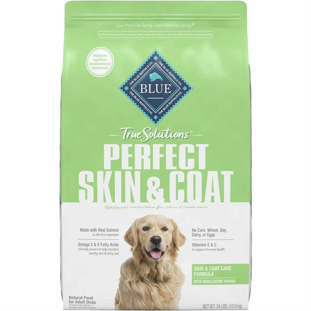 Dog Food B597490
