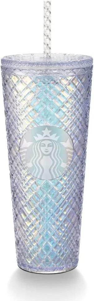 Iridescent 16 Oz B538859