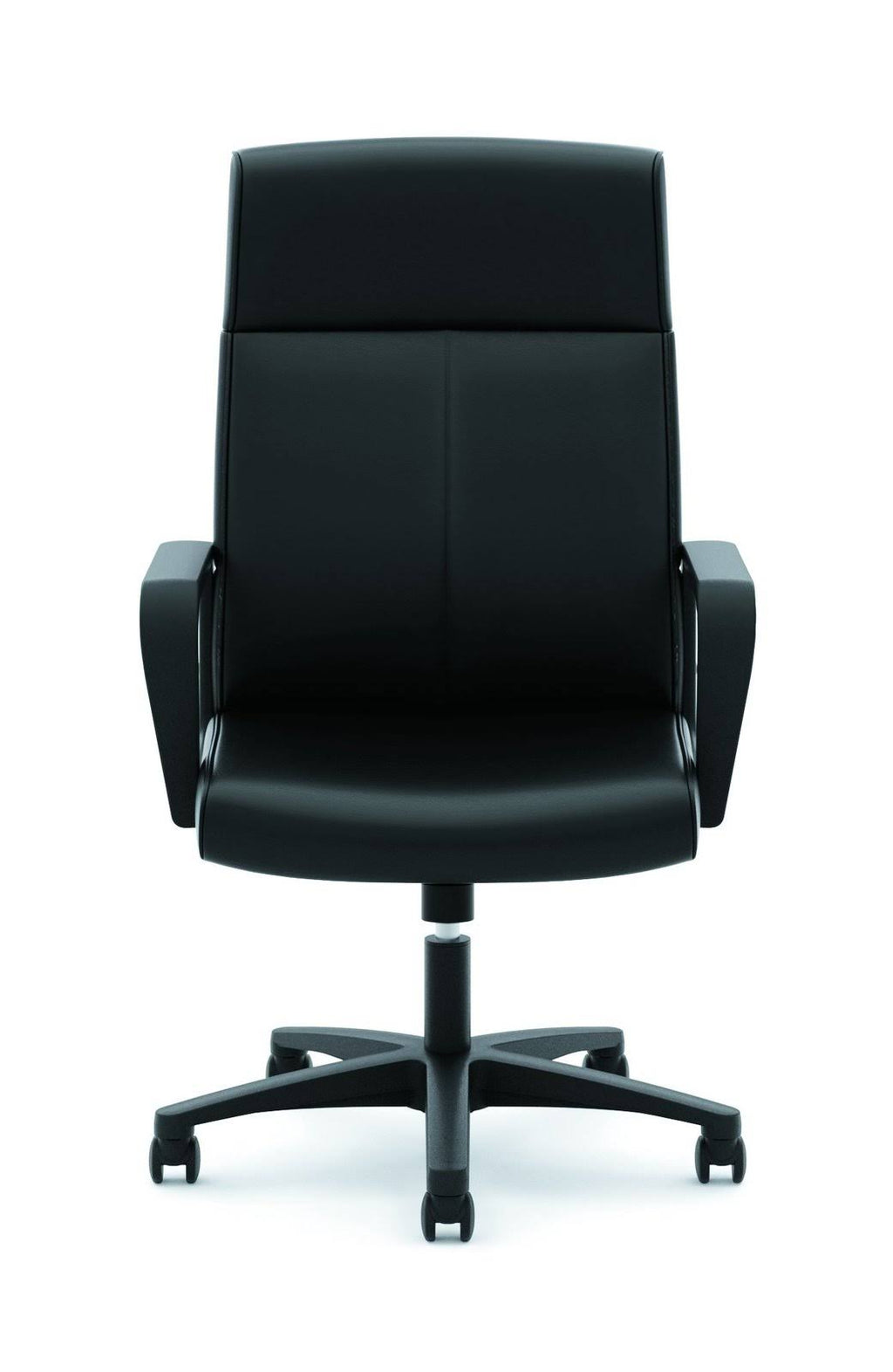 High Back Leather Office Chair C9330