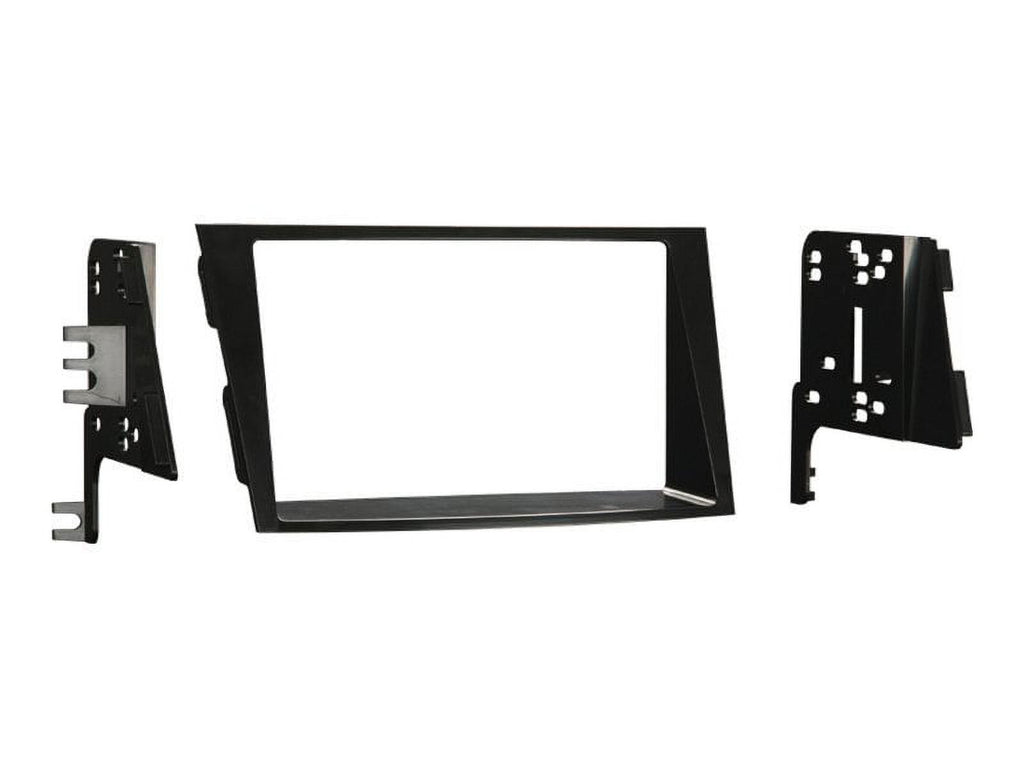 DDIN Radio Installation Kit K683397