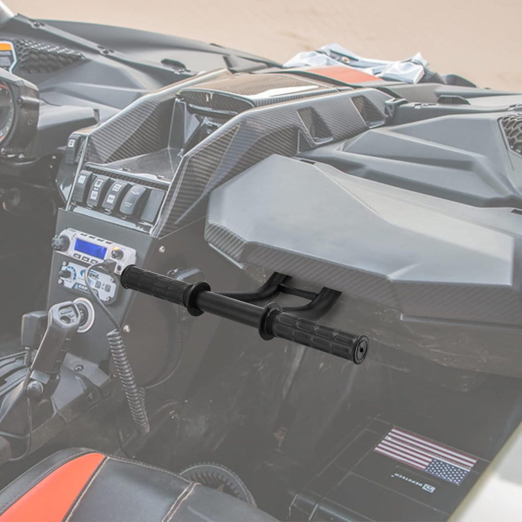 Adjustable Front Passenger Grab Handle S405