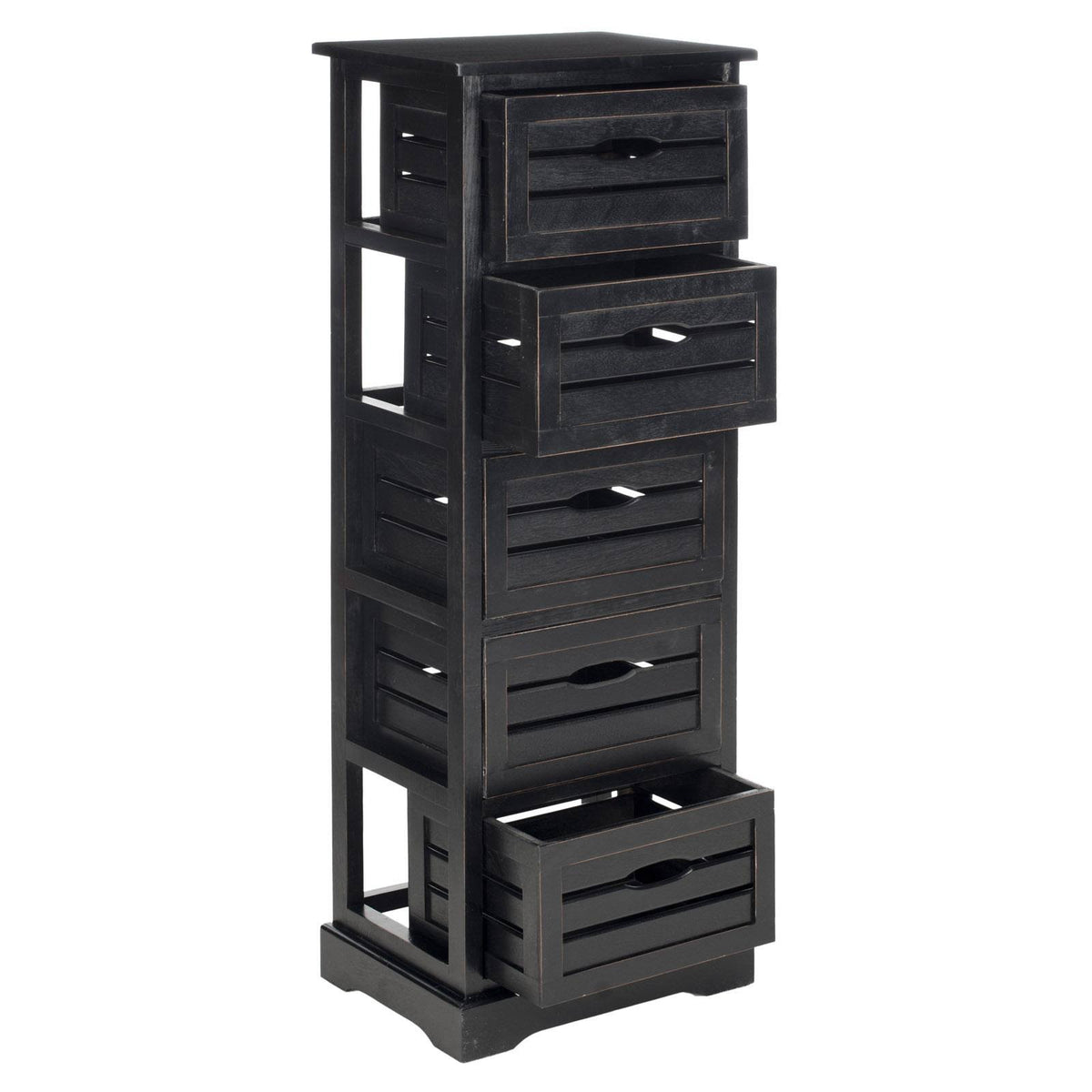 5-Drawer Cabinet Z30006