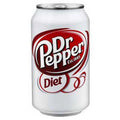12oz Cans Pack of 18 Soda S15641