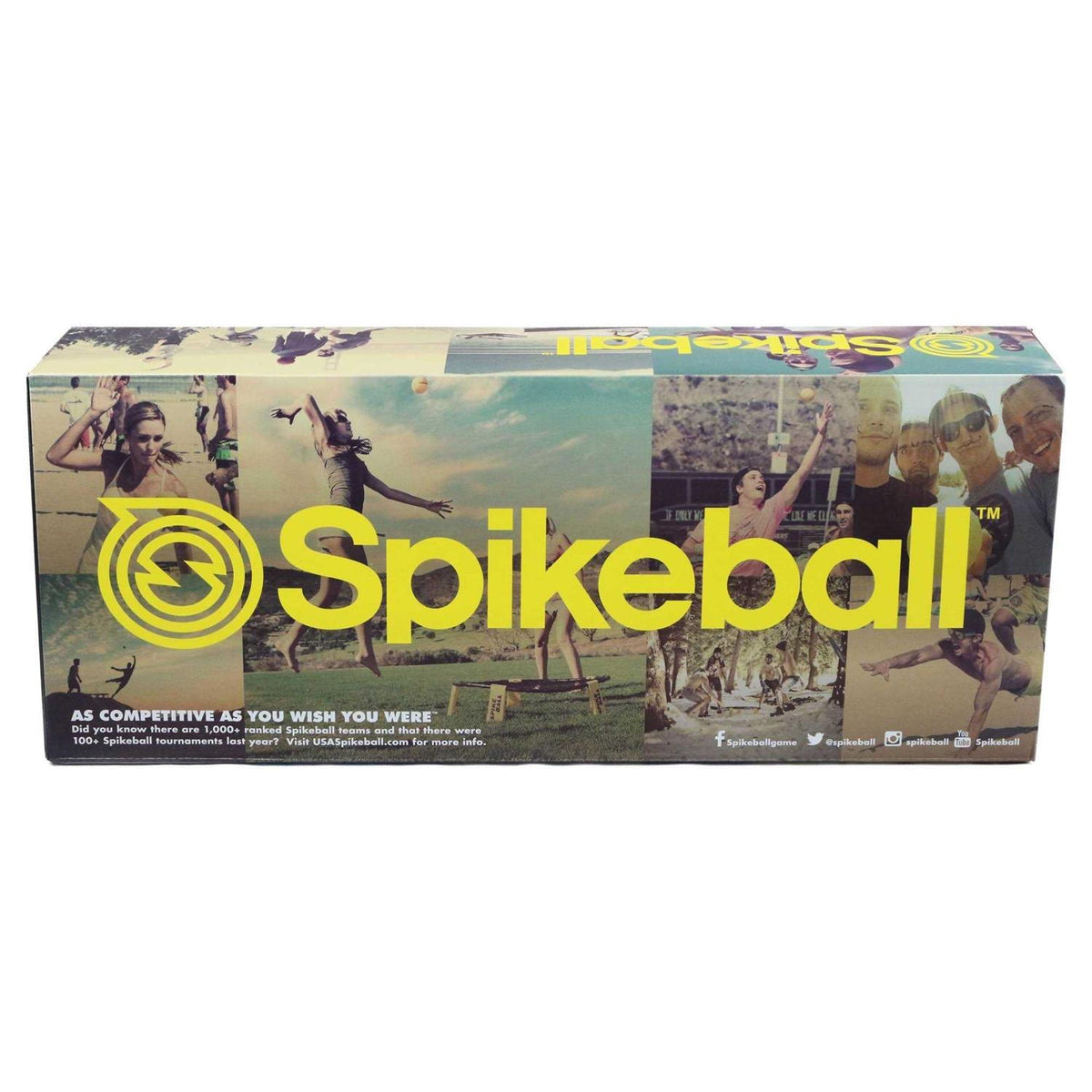 Spikeball Game Set W8685