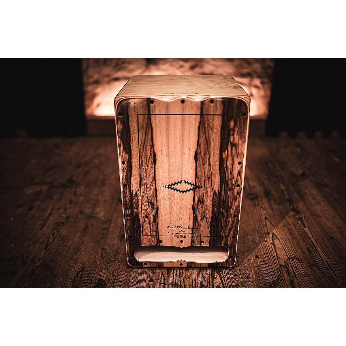 Limba Cajon L859