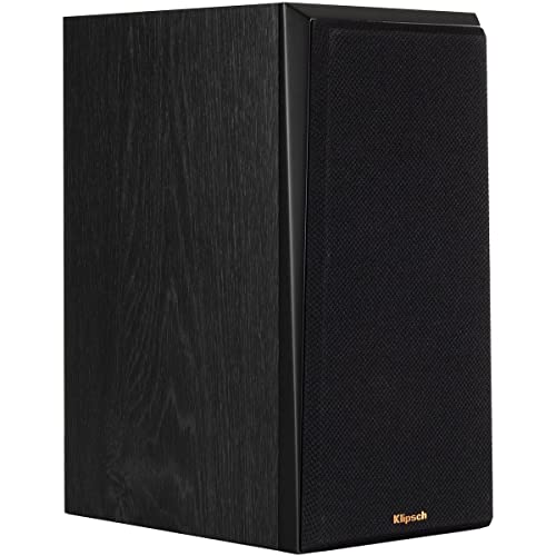Pair Bookshelf Speakers (Walnut) L974255