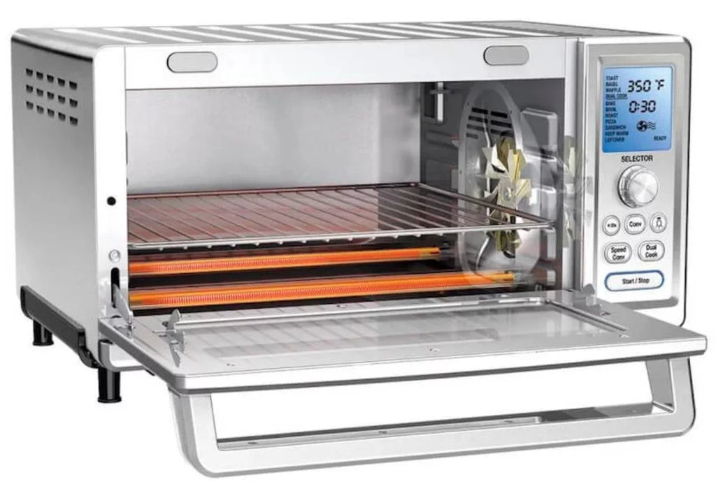 Chef's Convection Toaster Oven H93601