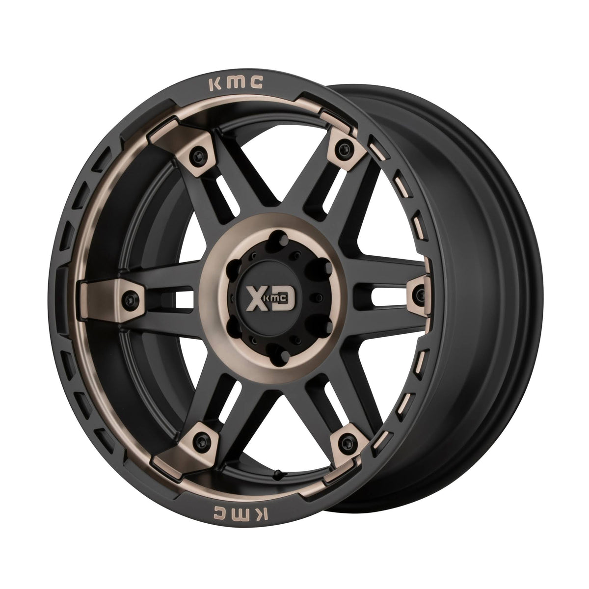 Satin Black Wheels E96110