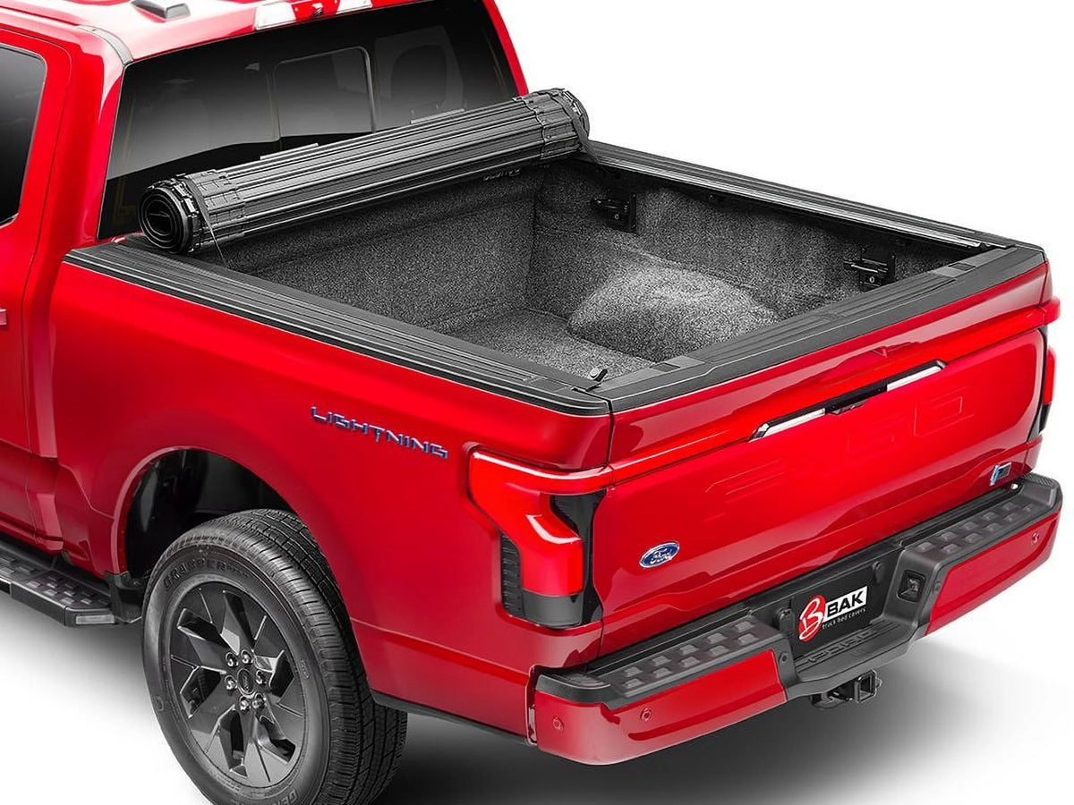 Hard Rolling Truck Bed Tonneau Cover G404090