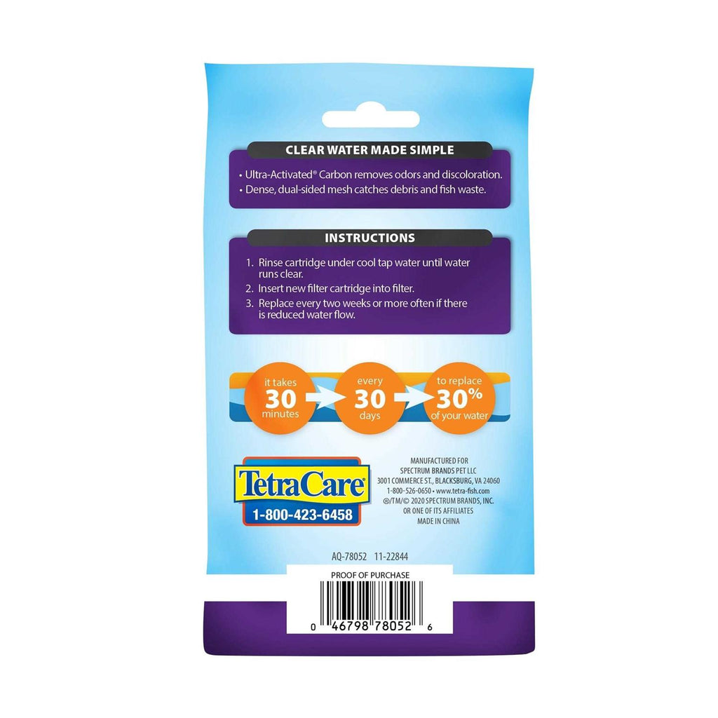Whisper Extra Small Filter Cartridges H57190