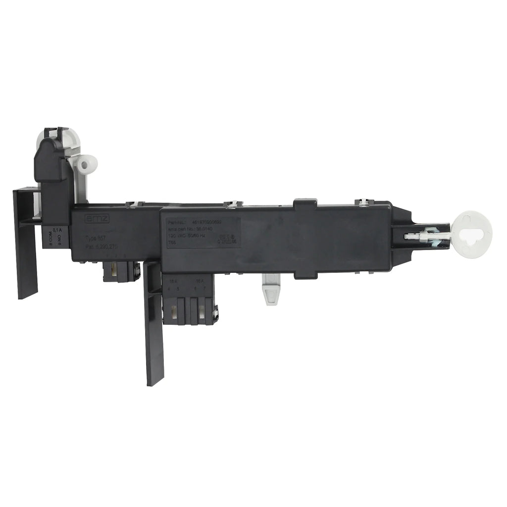 Washing Machine Door Latch Lock Replacement for Samsung Washer V199356