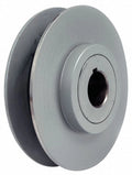 Iron V-Belt Pulley P30645