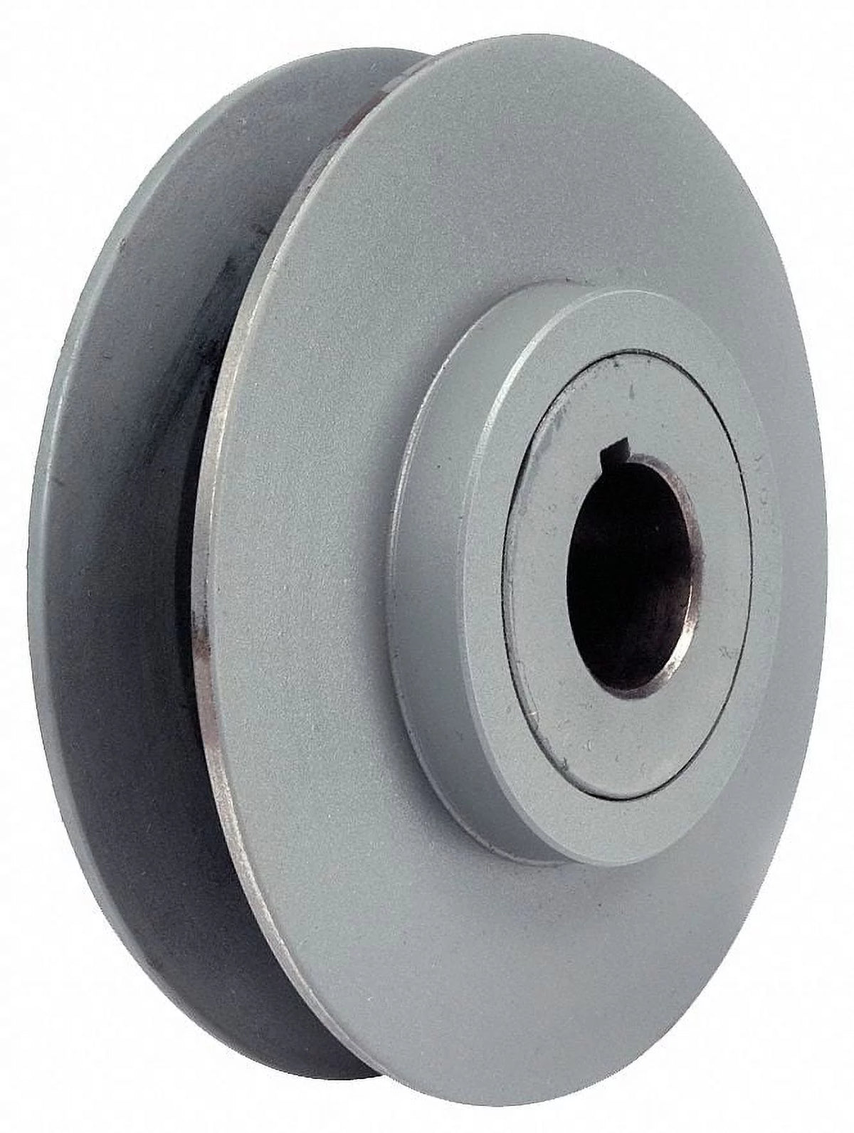 Iron V-Belt Pulley P30645